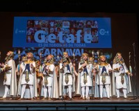 Carnavales de Getafe
