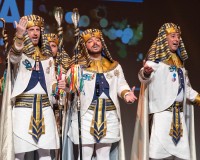 Carnavales de Getafe