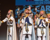 Carnavales de Getafe