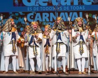 Carnavales de Getafe