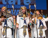 Carnavales de Getafe