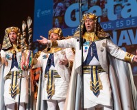 Carnavales de Getafe