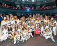 Carnavales de Getafe