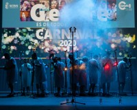 Carnavales de Getafe