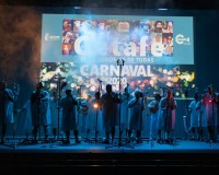 Carnavales de Getafe