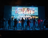 Carnavales de Getafe