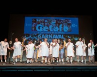 Carnavales de Getafe