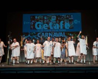 Carnavales de Getafe