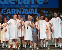 Carnavales de Getafe