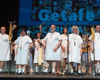 Carnavales de Getafe