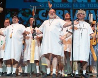 Carnavales de Getafe