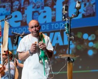 Carnavales de Getafe