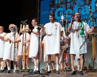 Carnavales de Getafe