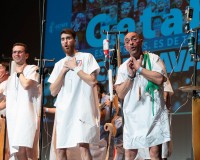 Carnavales de Getafe