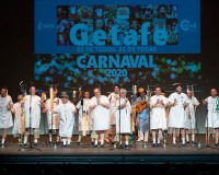 Carnavales de Getafe