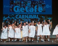Carnavales de Getafe