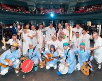 Carnavales de Getafe