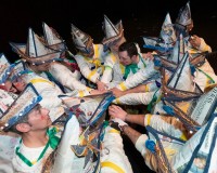 Carnavales de Getafe