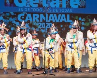 Carnavales de Getafe