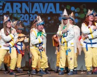 Carnavales de Getafe