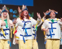 Carnavales de Getafe