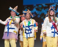 Carnavales de Getafe