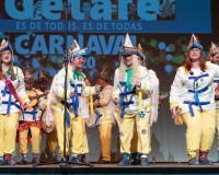 Carnavales de Getafe