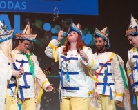 Carnavales de Getafe