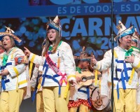 Carnavales de Getafe
