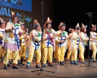 Carnavales de Getafe