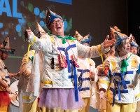 Carnavales de Getafe