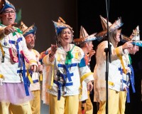 Carnavales de Getafe