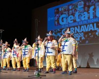 Carnavales de Getafe