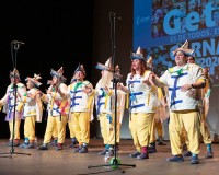 Carnavales de Getafe