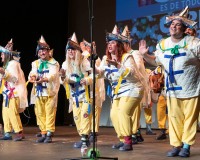 Carnavales de Getafe
