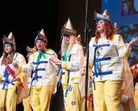 Carnavales de Getafe