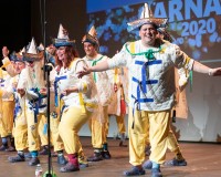Carnavales de Getafe