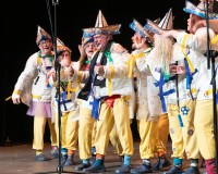 Carnavales de Getafe