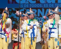 Carnavales de Getafe
