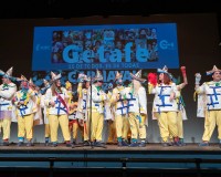 Carnavales de Getafe