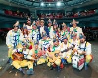 Carnavales de Getafe