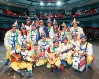 Carnavales de Getafe