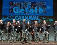 Carnavales de Getafe