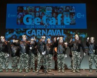 Carnavales de Getafe