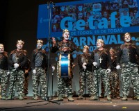 Carnavales de Getafe