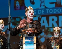 Carnavales de Getafe