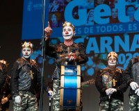 Carnavales de Getafe