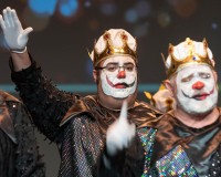 Carnavales de Getafe