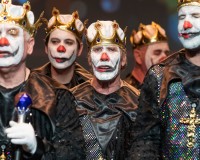 Carnavales de Getafe