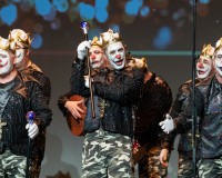Carnavales de Getafe